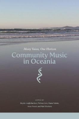 Community Music in Oceania - 