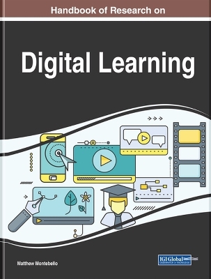 Handbook of Research on Digital Learning - 