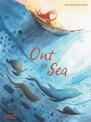 Out to Sea - Helen Kellock