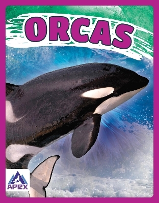 Giants of the Sea: Orcas - Angela Lim