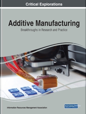 Additive Manufacturing - 