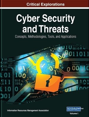 Cyber Security and Threats - 