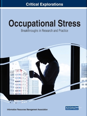 Occupational Stress - 