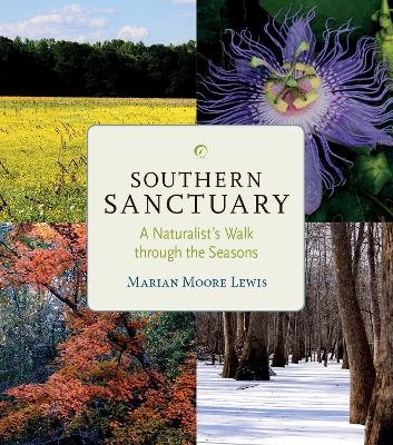 Southern Sanctuary - Marian Moore Lewis