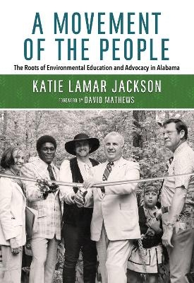 A Movement of the People - Katie Lamar Jackson