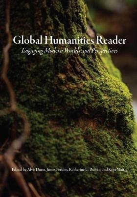 Global Humanities Reader - 