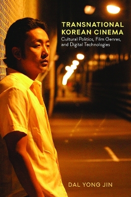Transnational Korean Cinema - Dal Yong Jin