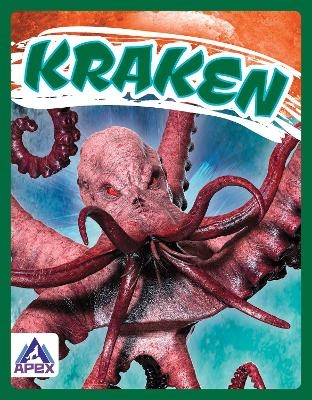 Legendary Beasts: Kraken - Arnold Ringstad