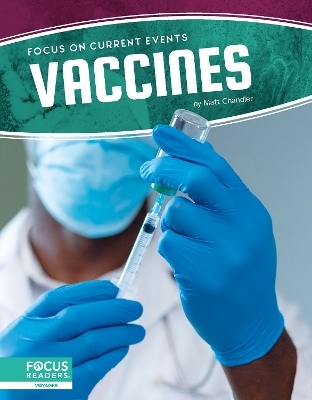 Vaccines - Matt Chandler