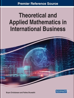 Theoretical and Applied Mathematics in International Business - 