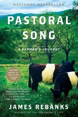 Pastoral Song -  Rebanks