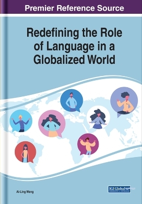 Redefining the Role of Language in a Globalized World - 