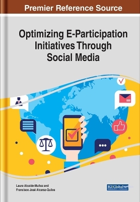 Optimizing E-Participation Initiatives Through Social Media - 