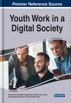 Handbook of Research on Youth Work in a Digital Society - 