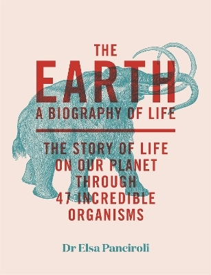 The Earth - Dr Elsa Panciroli