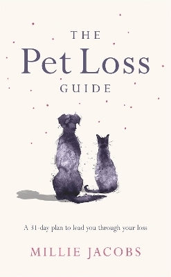 The Pet Loss Guide - Millie Jacobs