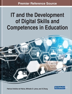 IT and the Development of Digital Skills and Competences in Education - 