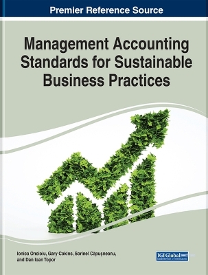 Management Accounting Standards for Sustainable Business Practices - 