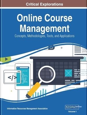 Online Course Management - 