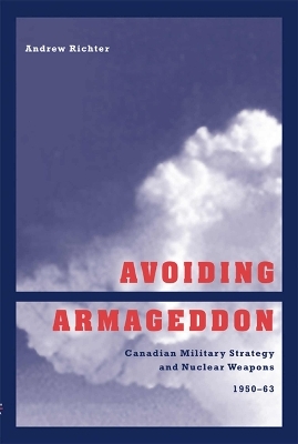 Avoiding Armageddon - Andrew Richter