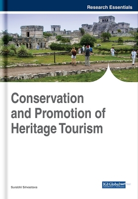 Conservation and Promotion of Heritage Tourism - 