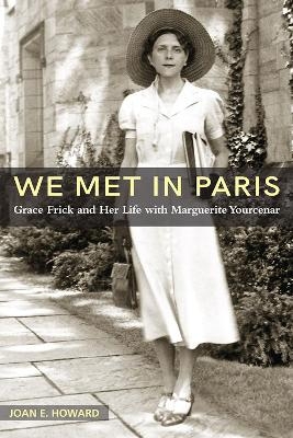 We Met in Paris - Joan E. Howard