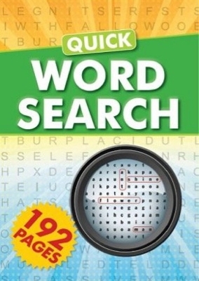 Quick Word Search -  Pegasus