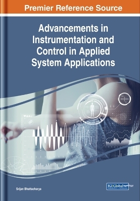 Advancements in Instrumentation and Control in Applied System Applications - 