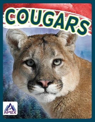 Wild Cats: Cougars - Sophie Geister-Jones