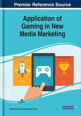 Application of Gaming in New Media Marketing - 