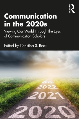 Communication in the 2020s - 