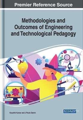 Methodologies and Outcomes of Engineering and Technological Pedagogy - 