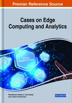 Cases on Edge Computing and Analytics - 