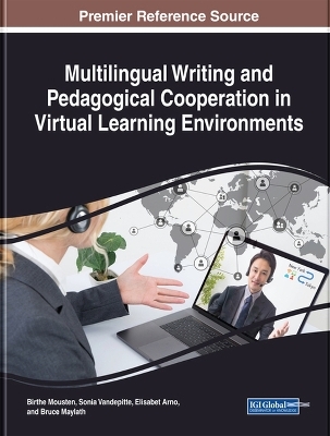 Multilingual Writing and Pedagogical Cooperation in Virtual Learning Environments - 