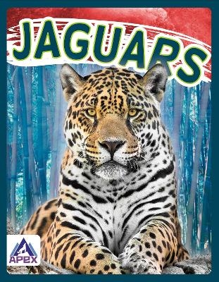 Wild Cats: Jaguars - Sophie Geister-Jones