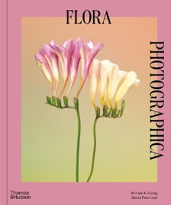 Flora Photographica - William A. Ewing, Danaé Panchaud