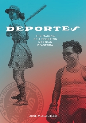 Deportes - José M Alamillo