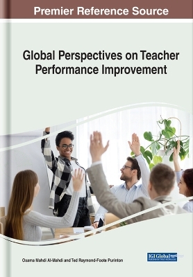 Global Perspectives on Teacher Performance Improvement - 