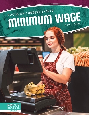 Minimum Wage - Eric J. Reeder