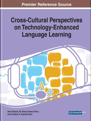 Cross-Cultural Perspectives on Technology-Enhanced Language Learning - 