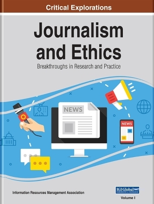 Journalism and Ethics - 