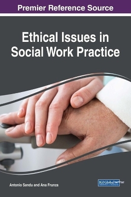 Ethical Issues in Social Work Practice - 