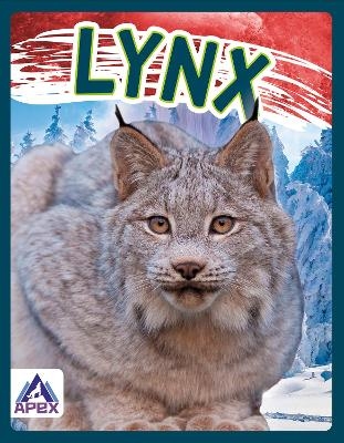 Wild Cats: Lynx - Sophie Geister-Jones