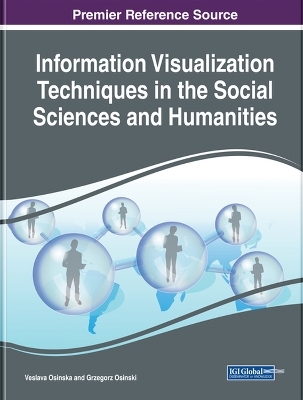 Information Visualization Techniques in the Social Sciences and Humanities - 