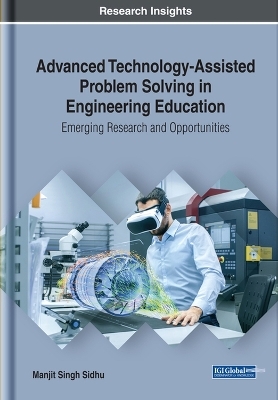 Advanced Technology-Assisted Problem Solving in Engineering Education - Manjit Singh Sidhu