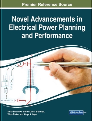 Novel Advancements in Electrical Power Planning and Performance - 