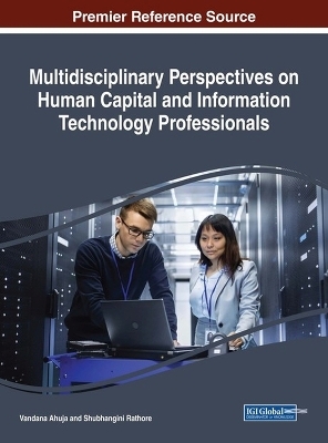 Multidisciplinary Perspectives on Human Capital and Information Technology Professionals - 