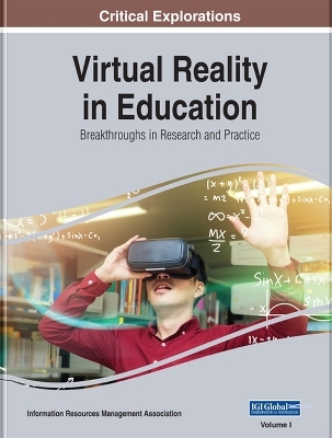 Virtual Reality in Education - 