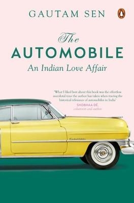 The Automobile - Gautam Sen