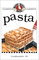Pasta Cookbook -  Gooseberry Patch